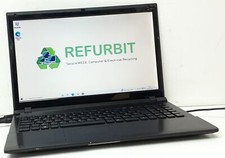 RM Education RM320 W255EU - i5-2450M 2.5GHz - 4GB RAM - 15.6" - 240GB SSD - W...