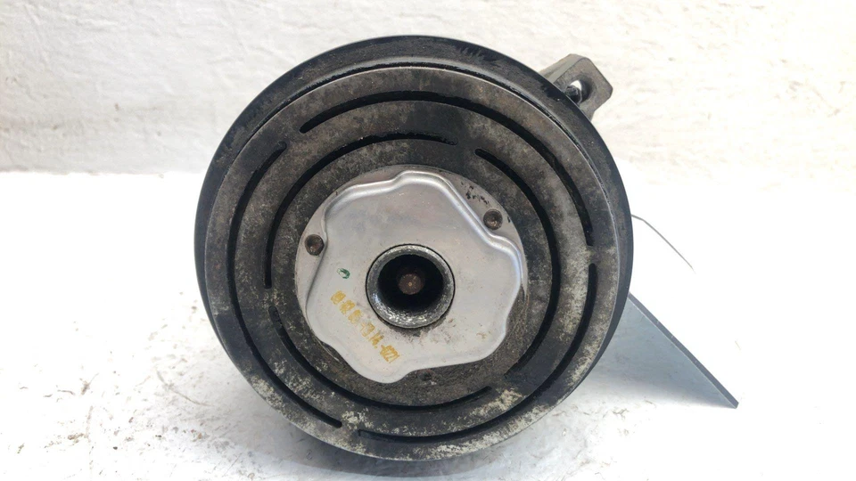 1986 - 1993 Olds 88 Eighty Eight Ac 压缩机空调泵总成 3.8 升 — 第 3/4 张图片