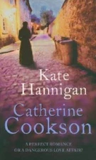 Kate Hannigan - Mass Market Paperback By Cookson, Catherine - GOOD
