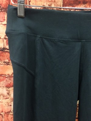 Columbia Gray Jambe Droite Straight Leg 