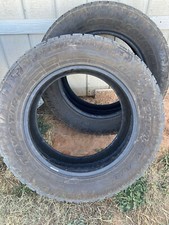Used 27560r20 Toyo Open Country Rt Trail 115t - 832 Used 27560r20 Toyo Open Country Rt Trail 115t - 832