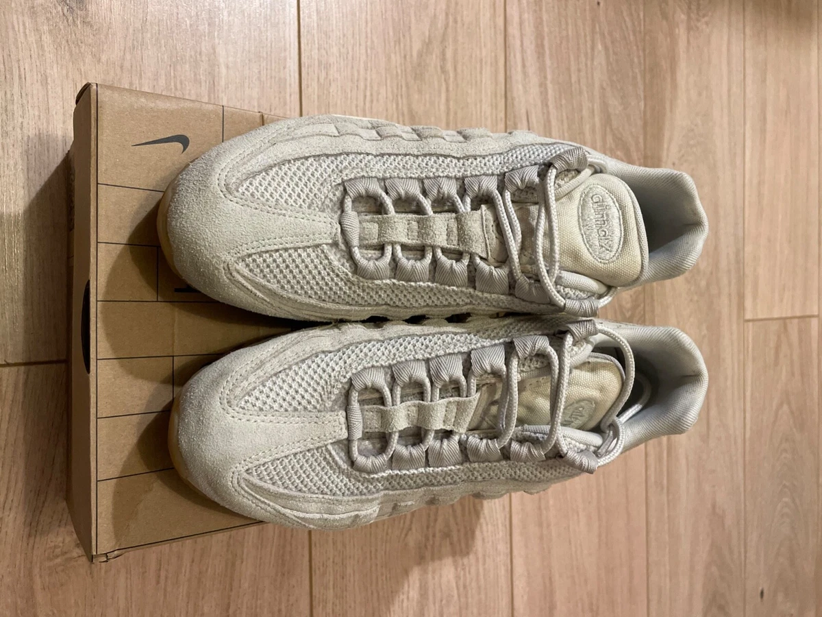 Oatmeal 95s clearance