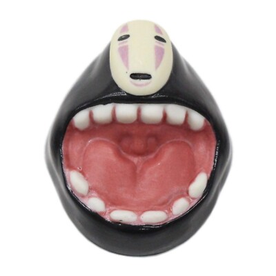 Spirited Away Kitchen Collection Essstäbchen Rest Big Mouth No Face Studio Gh...