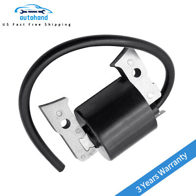 Zündspule AM101065 - Ersatz Für John Deere Rasenmäher & Kawasaki Motoren