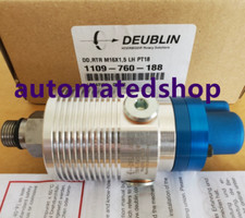 DEUBLIN rotary union 1109-760-188 new
