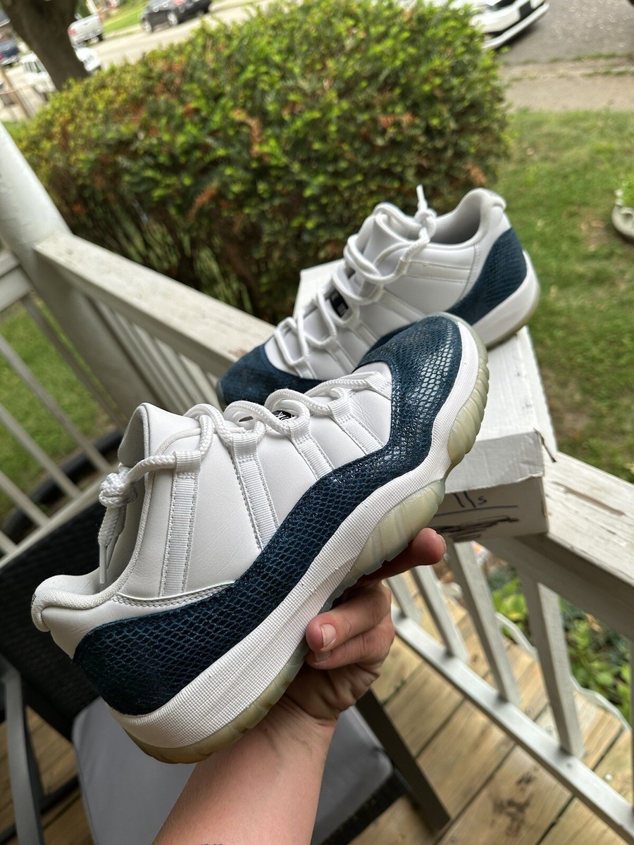 JORDAN11 LOW 29cm ジョーダン11 Jordan 11 Retro Low Barons for Sale - Authenticity
