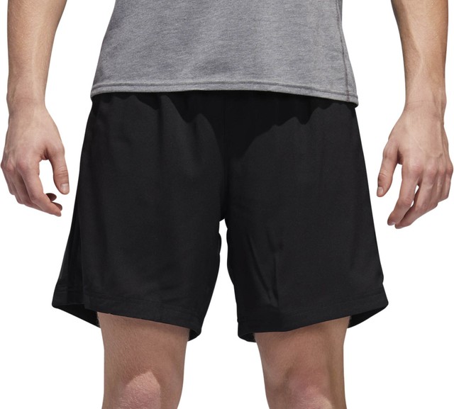 adidas questar 5 inch shorts mens