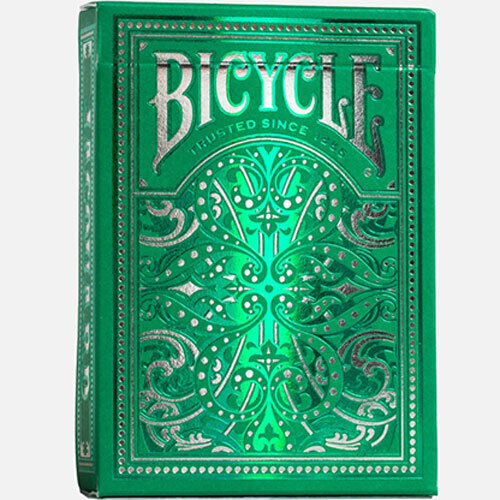Bicycle Jacquard Playing Cards by US Playing Card Deck - Picture 1 of 1