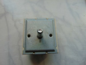 Energieregler 50.55031.100  für Herde  Ofen Einbauherd Backofen zuschaltbar