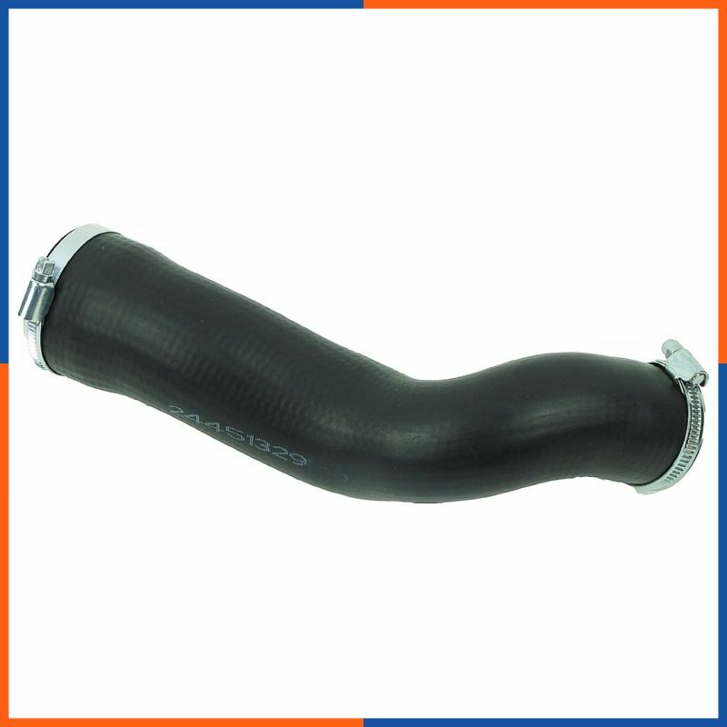 Durite de suralimentation pour OPEL avec références d'origine 24SKV851 et 1302605