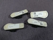 4PC 433MHz TPMS SENSOR For HYUNDAI Nexo Palisade Santa Fe Sonata Tucson OEM Spec