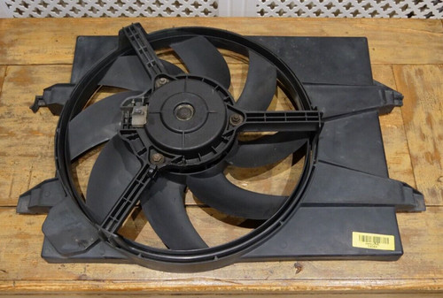 Cooling Fan Support FORD (used condition) 4S6H8C607AB