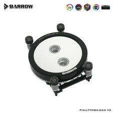 Barrow CPU Water Block for AMD RYZEN AM3 AM3 AM4 Socket Radiator/ LTFHBA-04N V2