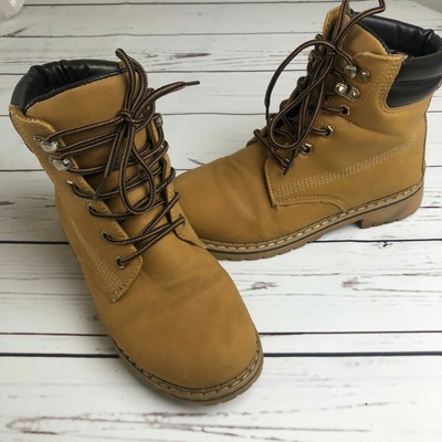 tan coloured boots ladies
