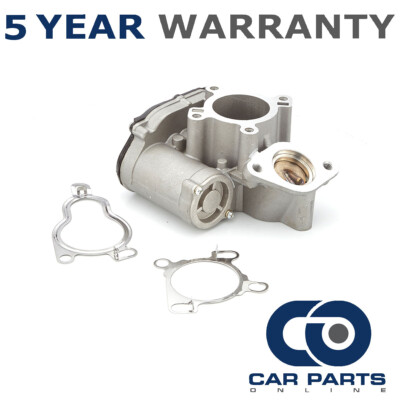 EGR Valve Exhaust Gas Recirculation Fits Nissan X-Trail T31 2.0