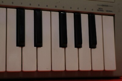 USED Yamaha CBX K1XG Midi Sound Keyboard CBX-K1XG U2345 240725 | eBay