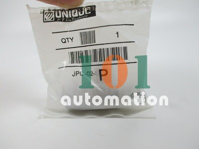 1PCS NEW FOR UNIQUEC quick connection check valve JPC-02 #D2*