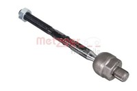 Metzger 51006818 Axialgelenk, Spurstange FüR BMW