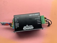 Anaheim Automation MDC151-050601 Driver