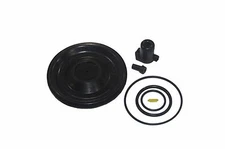 Victa Carburetor Carby Service Kit Diaphragm Primer Cap Needle O-rings & Cut Out