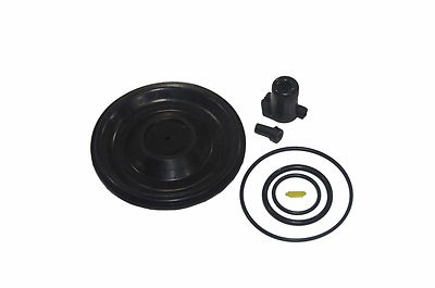 #ad Victa Carburetor Carby Service Kit Diaphragm Primer Cap Needle O rings amp; Cut Out AU $17.95