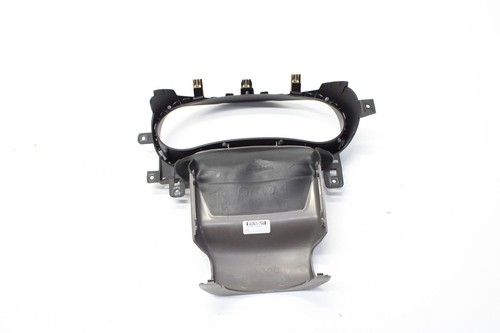 2016-2024 CHEVROLET MALIBU LEFT SIDE INSTRUMENT CLUSTER BEZEL TRIM COVER OEM - Picture 5 of 8