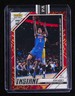 Josh Giddey 2021-22 Panini Instant Basketball RC New Year 73/88 [jm144