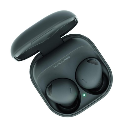 Galaxy Buds2 Pro Active Noise Cancelling Earbuds with HD Voice and 360 Audio