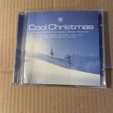 Cool Christmas - Marks And Spencer's CD 2004
