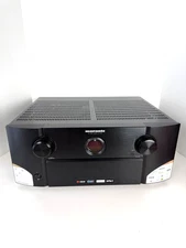 MARANTZ AV7705 11.2 Channel 4K Ultra HD AV Surround Pre-Amplifier - AS IS