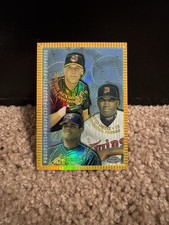 David Ortiz Rookie Card Checklist and Autographed Memorabilia Guide 11