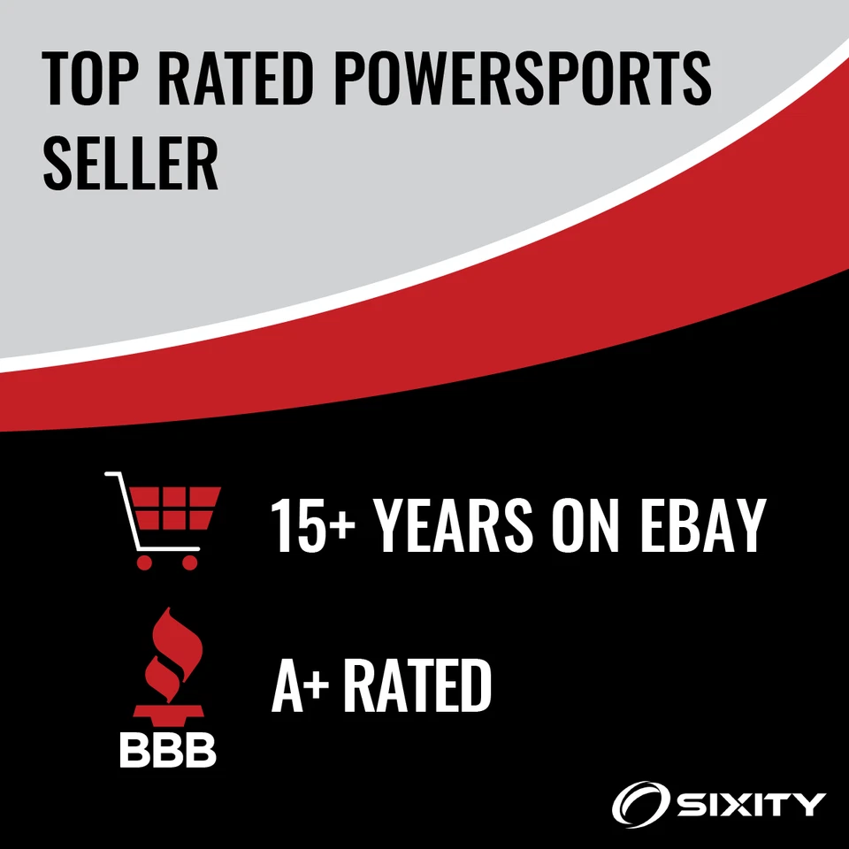 4pcs 82-85 Honda XL80S NGK Iridium IX Spark Plugs 79cc 4ci Kit Set Engine vv - Image 4 of 4