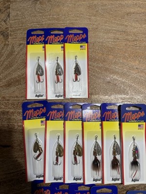 Mepps Aglia Spinner
