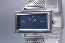Orologio Uomo Vintage "Exc+5" OMEGA Deville Cal.625 ANDREW GRIMA Manuale...