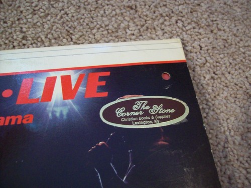 Kingsmen 4 Vinyl LP Lot - Stand Up Opryland/Chatanooga/Better In Person/Alabama - Imagen 17 de 23