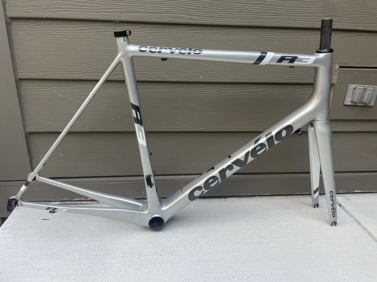 Cervélo 58 cm Frame Bike Frames for sale | eBay