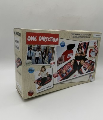 One Direction Ready Bed offizielle Handelsware neu und versiegelt
