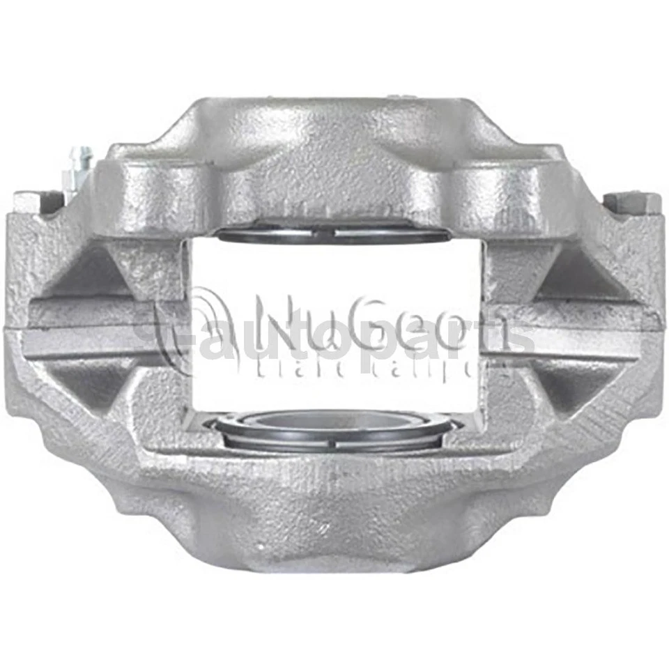 Pair Front Brake Calipers for 1974 1975 1976 1977 1978 1979 1980 Toyota Corona - Image 2 of 4