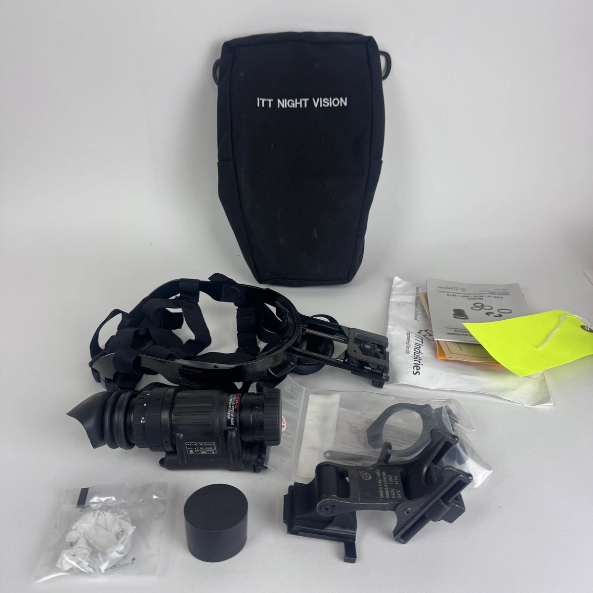 Generation 3 Night Vision Monocular Night Vision Optics for sale