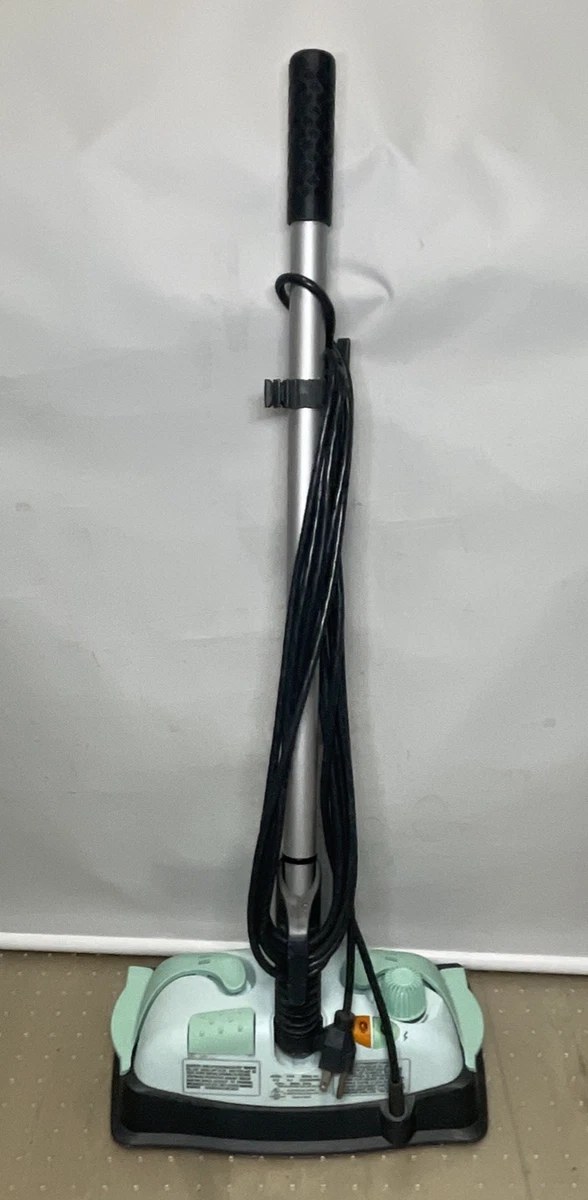Eureka Household Steam Cleaners for sale | eBay