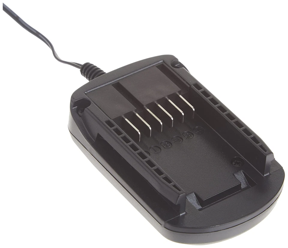 Worx WA3742 3-5 hour charger for 20V Lithium Ion Batteries - Image 4 of 4