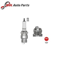 NGK SPARK PLUG - AP6FS - 2710