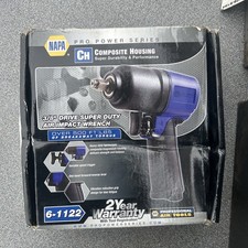 Carlyle Air Impact Wrench Pro Super Duty Impact Wrench 38 Carlyle Air Impact Wrench Pro Super Duty Impact Wrench 38