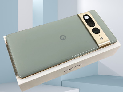 Brand NEW-Google Pixel 7 Pro 5G 6.7'' 128/256/512GB Factory Unlocked-All Colors