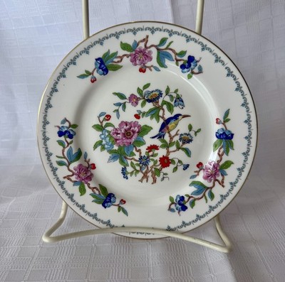 Aynsley Reproduction Pembroke Salad Plate 6 