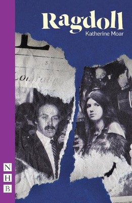 Katherine Moar Ragdoll (Paperback) NHB Modern Plays