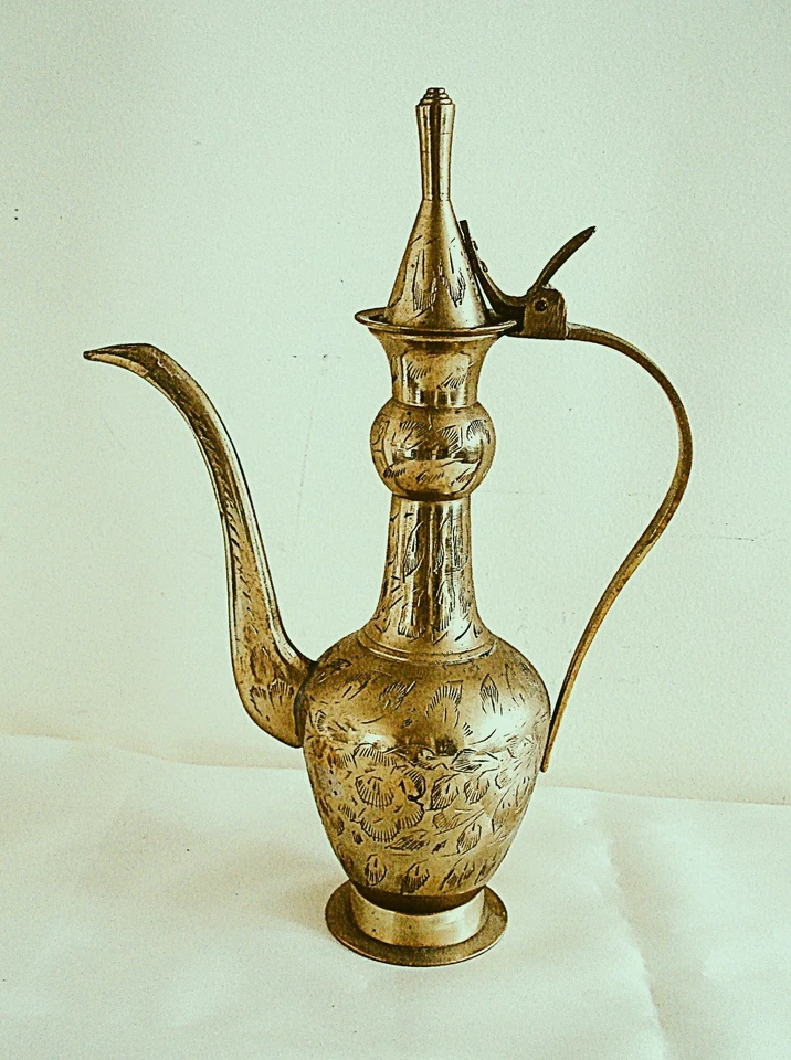 théière - Photo 1/4