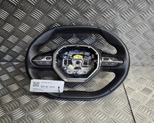 Peugeot 2008 2019-2023 Steering Wheel Peugeot 2008 2019-2023 Steering Wheel