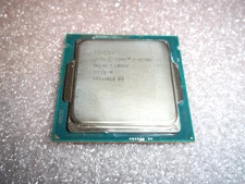 Intel Core i7-4770 SR149 LGA1150 3.40GHz