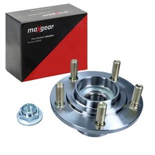 Roulement de roue Mitsubishi SPACE RUNNER